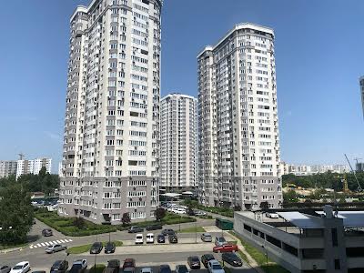 квартира за адресою Київська вул., 243