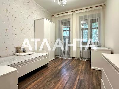 квартира за адресою Рішельєвська вул. (Ленина улица), 44
