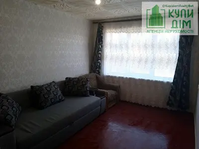 квартира по адресу Университетский просп., 21