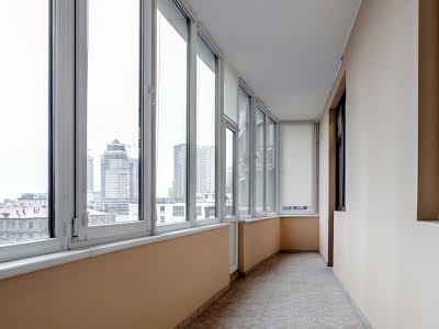 квартира за адресою Київ, Василя Тютюнника вул. (Анрі Барбюса), 37/1