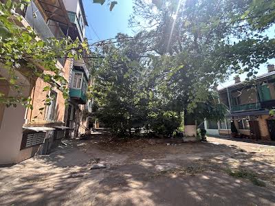 квартира за адресою Одеса, 10 Квітня вул., 8