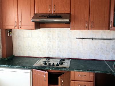 квартира за адресою Раїси Окіпної вул., 7А