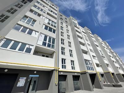 комерційна за адресою Сергія Корольова вул., 26