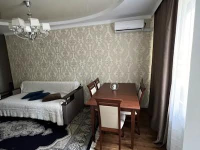 квартира по адресу Ахсарова ул., 5