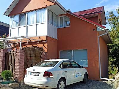 дом по адресу Заярна ул., 6