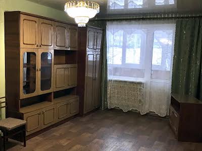 квартира по адресу Бучмы ул., 40Б