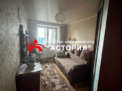 квартира за адресою Запоріжжя, Мала вул., 3