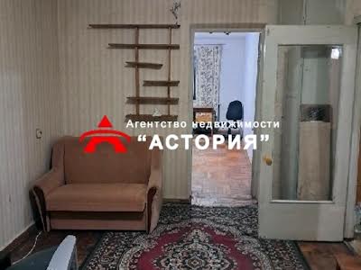 квартира за адресою Запоріжжя, Рельєфна вул., 4