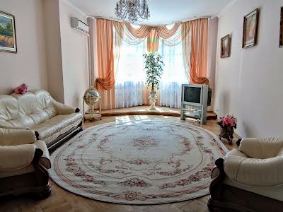 квартира по адресу Бульварно-Кудрявская ул. (Воровского), 11а