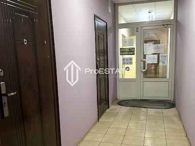 коммерческая по адресу Гонгадзе Георгия просп. (Советской Украины), 5