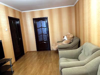 квартира по адресу Добровольского просп., 150