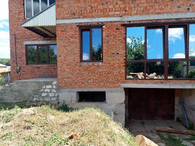 будинок за адресою с-ще. Бар, ГЕРОЇВ МАЙДАНУ