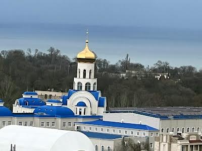 квартира по адресу Генуэзская ул., 3В