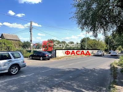 ділянка за адресою 4-та Лугова, 2
