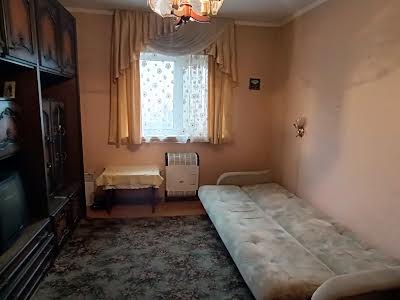 дом по адресу Лісна