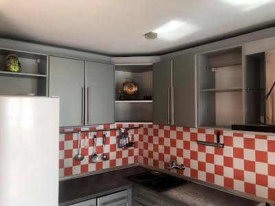 квартира за адресою Кургузова вул., 4-Б