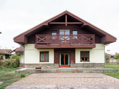 будинок за адресою Довженко, 1