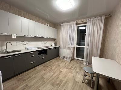 квартира за адресою Рогатинська Левада вул. (Іванівський), 12