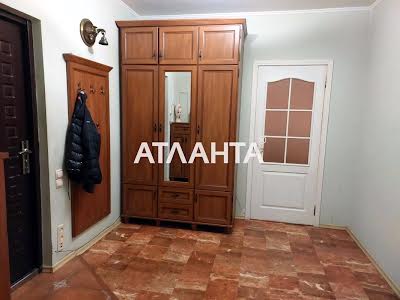 квартира по адресу Тополёвая ул., 18