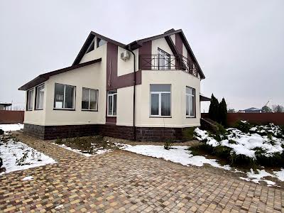 будинок за адресою Молодіжна вул.