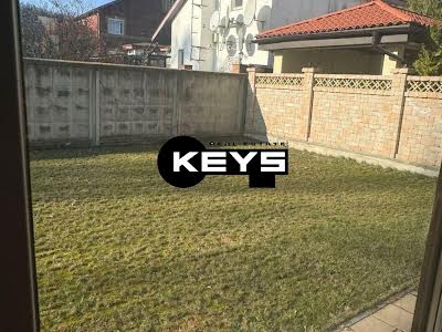 будинок за адресою Городищенська вулиця, 1