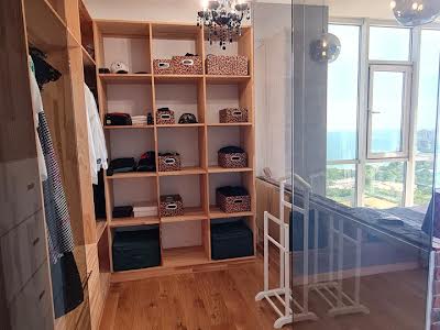 квартира за адресою Французький бульв., 60 г