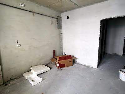 квартира по адресу Бережанська, 56