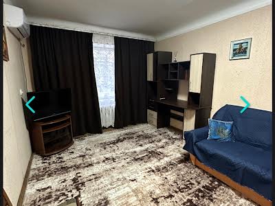 квартира за адресою Дебальцівська вул. (Пулківська), 29