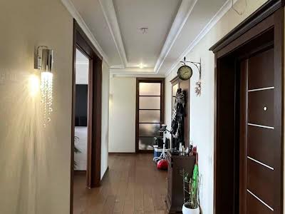 квартира по адресу Анны Ахматовой ул., 22