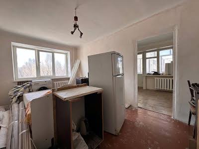 квартира за адресою Кирила Осьмака вул., 11