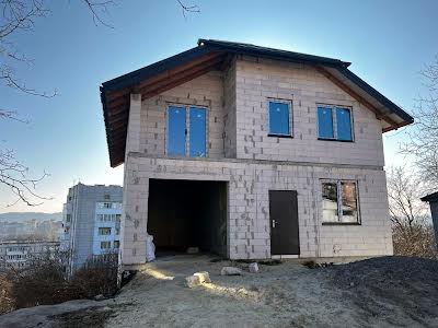 будинок за адресою Загірна вул., 19