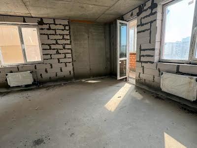 квартира по адресу Евгения Чикаленко ул., 58-а