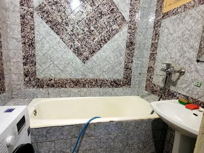 квартира по адресу Фабричная ул., 1 к2