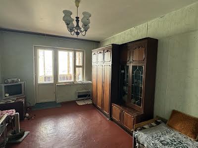квартира по адресу Харьковское шоссе, 180/21