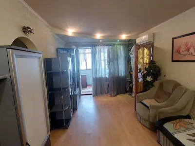 квартира по адресу Київська ул., 6