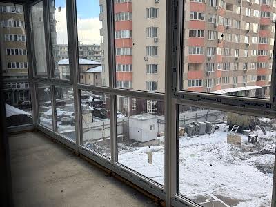 квартира за адресою Михайла Максимовича вул. (Онуфрія Трутенка), 3г