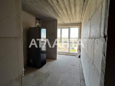 квартира за адресою Промислова вул., 1г