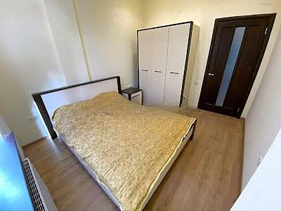 квартира за адресою Французький бульв., 13А