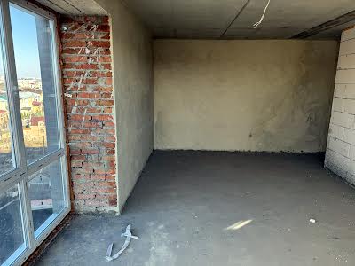 квартира за адресою Підгородня вул., 1