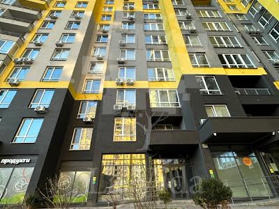 квартира за адресою Кадетський Гай вул., 10