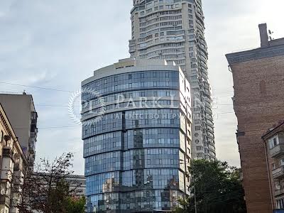 квартира за адресою Кловський узвіз, 7а