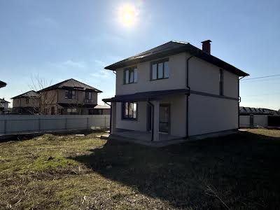 будинок за адресою Абрикосова, 16