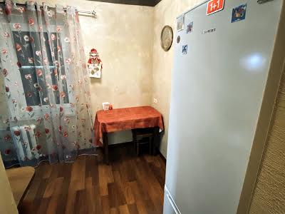 квартира за адресою Качалова вул., 31А