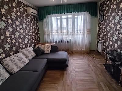 квартира за адресою Харківська, 40/2