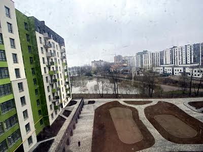квартира по адресу Приозерна ул., 23