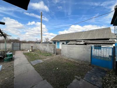 дом по адресу Панська, 19