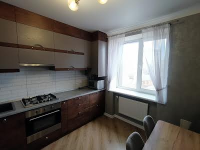 квартира по адресу Пирогова ул., 76