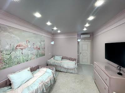 квартира за адресою Люстдорфська дорога вул., 90г