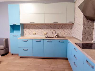 квартира за адресою Академіка Глушкова просп., 9е