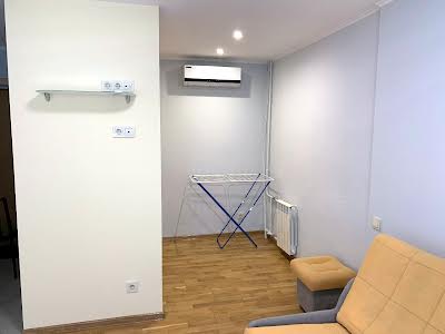 квартира за адресою Лісовий просп., 24